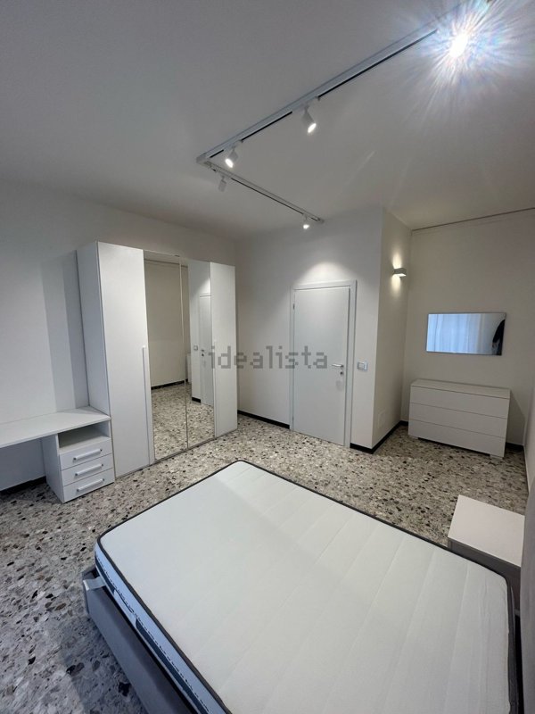 appartamento in affitto a Modena in zona San Lazzaro / Modena Est