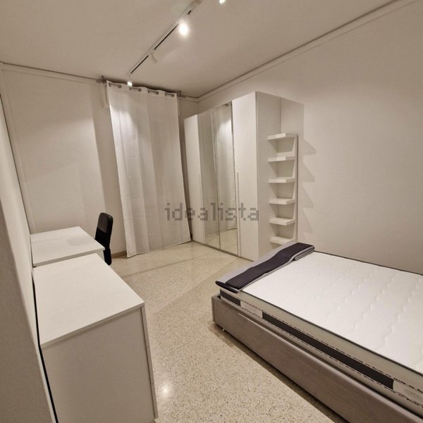 appartamento in affitto a Modena in zona San Lazzaro / Modena Est