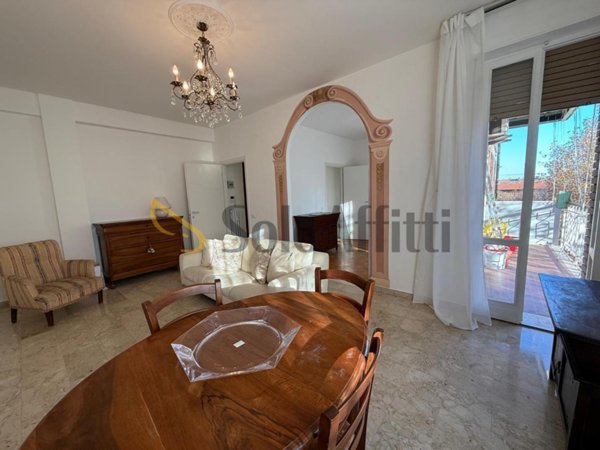 appartamento in affitto a Modena in zona San Lazzaro / Modena Est