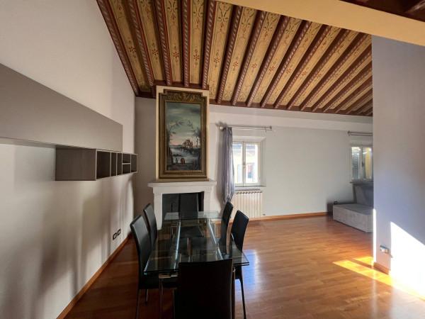 appartamento in affitto a Modena in zona Centro Storico