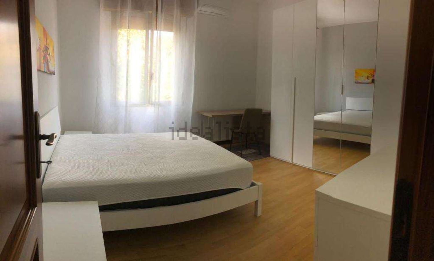 appartamento in affitto a Modena in zona San Lazzaro / Modena Est