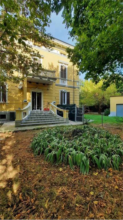 appartamento in affitto a Modena in zona Sant'Agnese