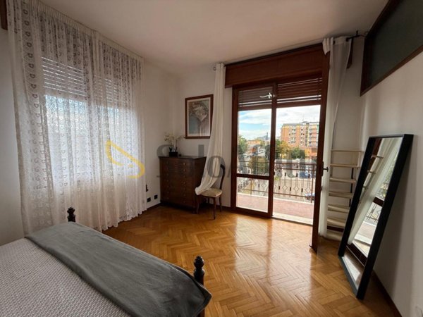 appartamento in affitto a Modena in zona San Faustino