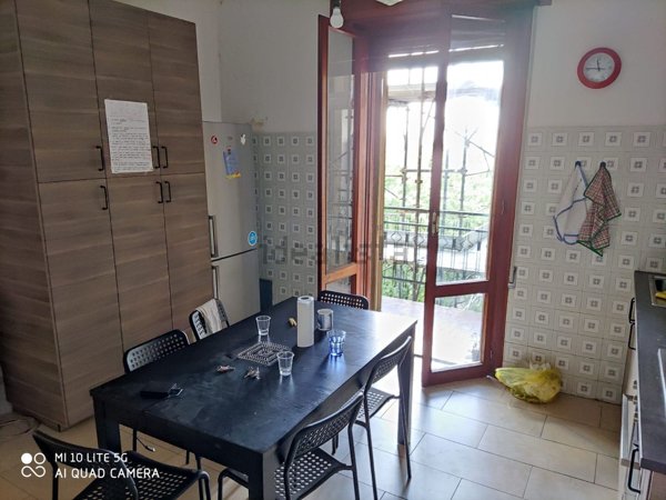 appartamento in affitto a Modena in zona San Cataldo