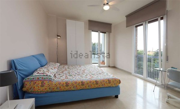 appartamento in affitto a Modena in zona San Lazzaro / Modena Est