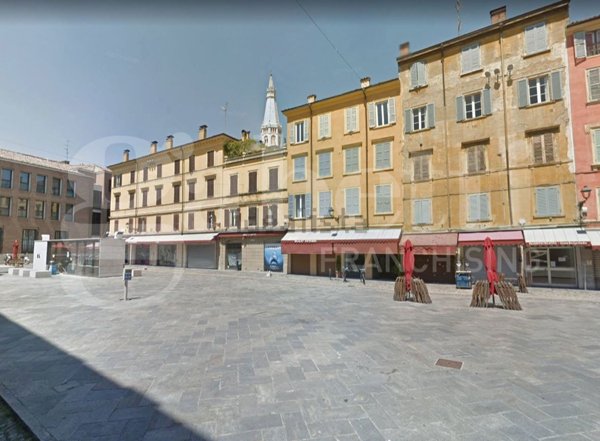 negozio in affitto a Modena in zona Centro Storico
