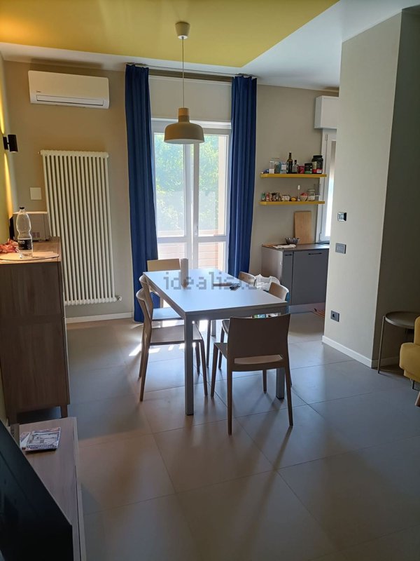 appartamento in affitto a Modena in zona San Lazzaro / Modena Est