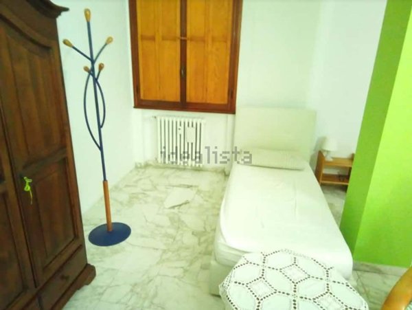 appartamento in affitto a Modena in zona Sant'Agnese