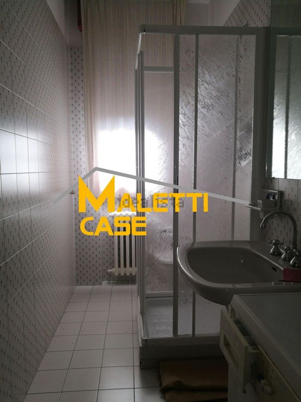 appartamento in affitto a Modena in zona Amendola