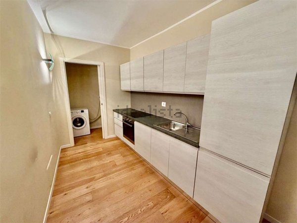 appartamento in affitto a Modena