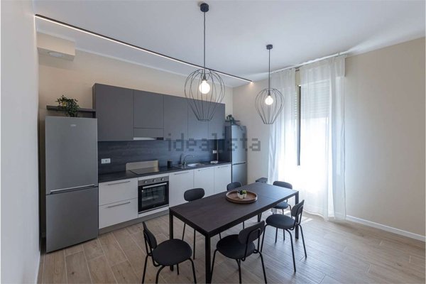 appartamento in affitto a Modena