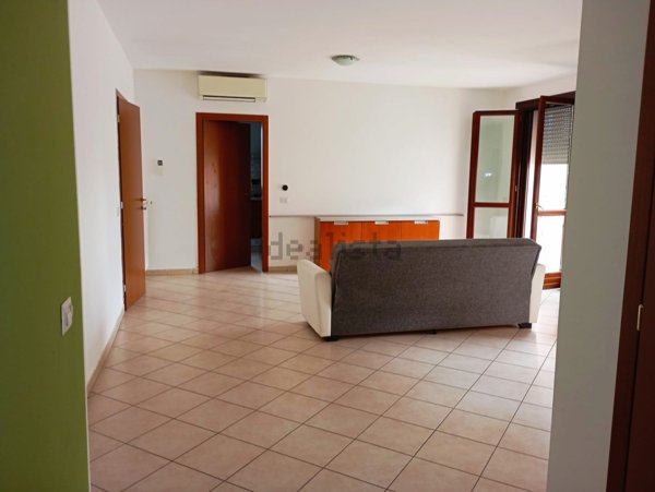 appartamento in affitto a Modena in zona Baggiovara