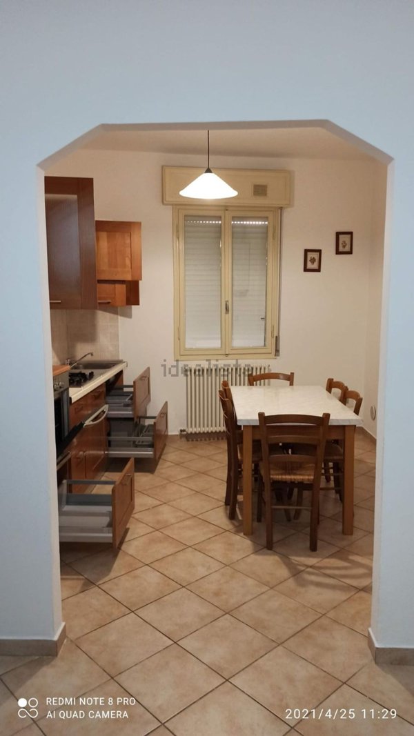 appartamento in affitto a Modena in zona Amendola