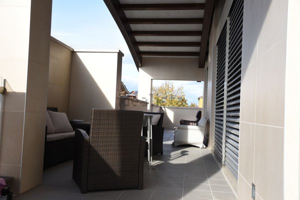 appartamento in affitto a Modena in zona San Lazzaro / Modena Est