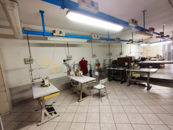 ufficio in affitto a Modena in zona San Lazzaro / Modena Est