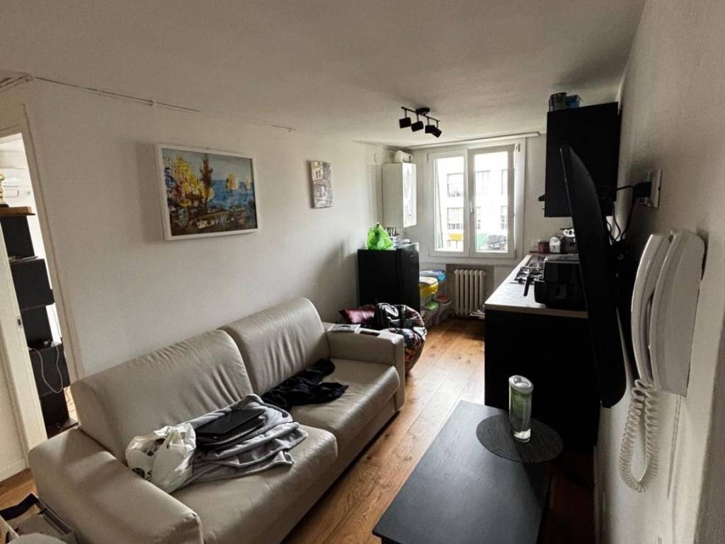 appartamento in affitto a Modena in zona Buon Pastore