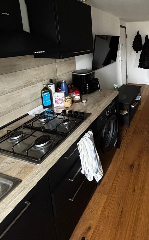 appartamento in affitto a Modena