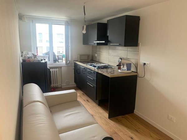 appartamento in affitto a Modena