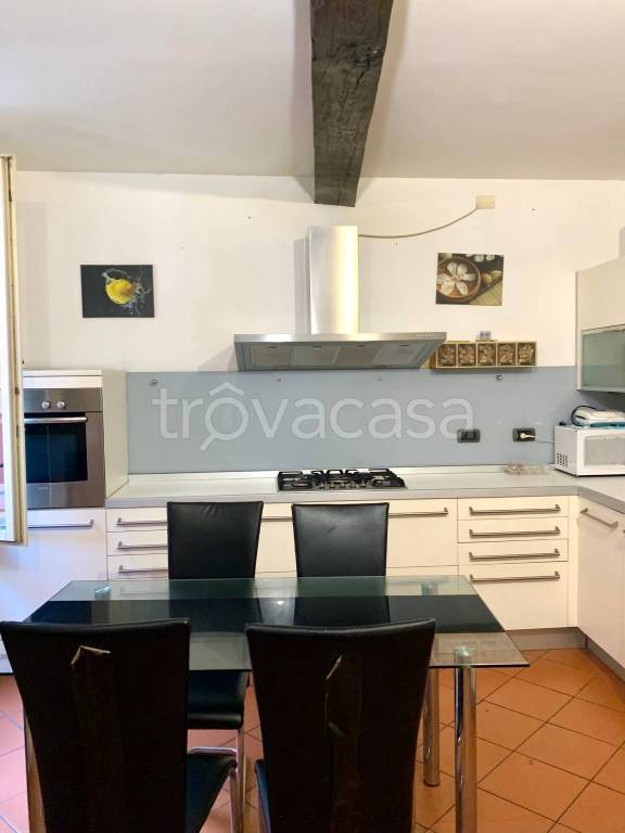 appartamento in affitto a Modena in zona Centro Storico