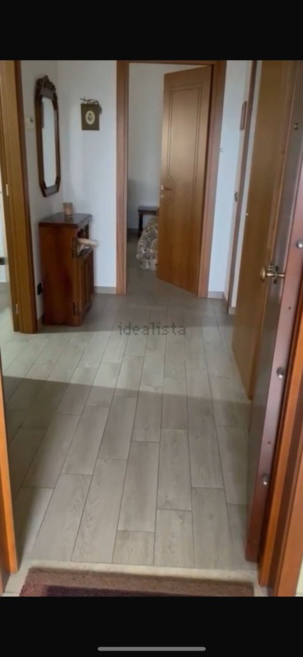 appartamento in affitto a Modena in zona San Faustino