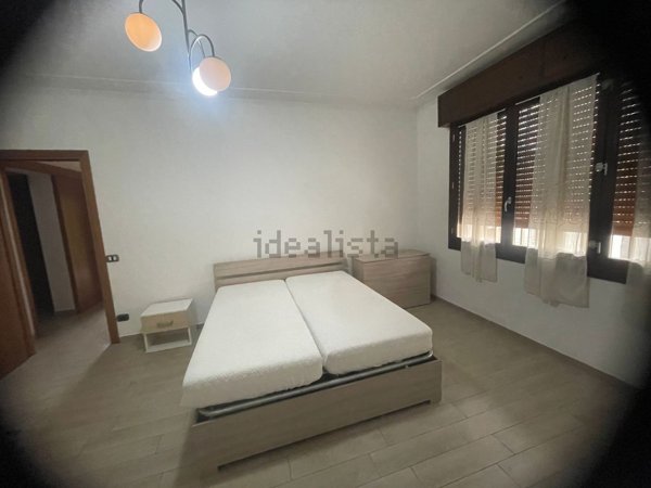 appartamento in affitto a Modena in zona San Faustino