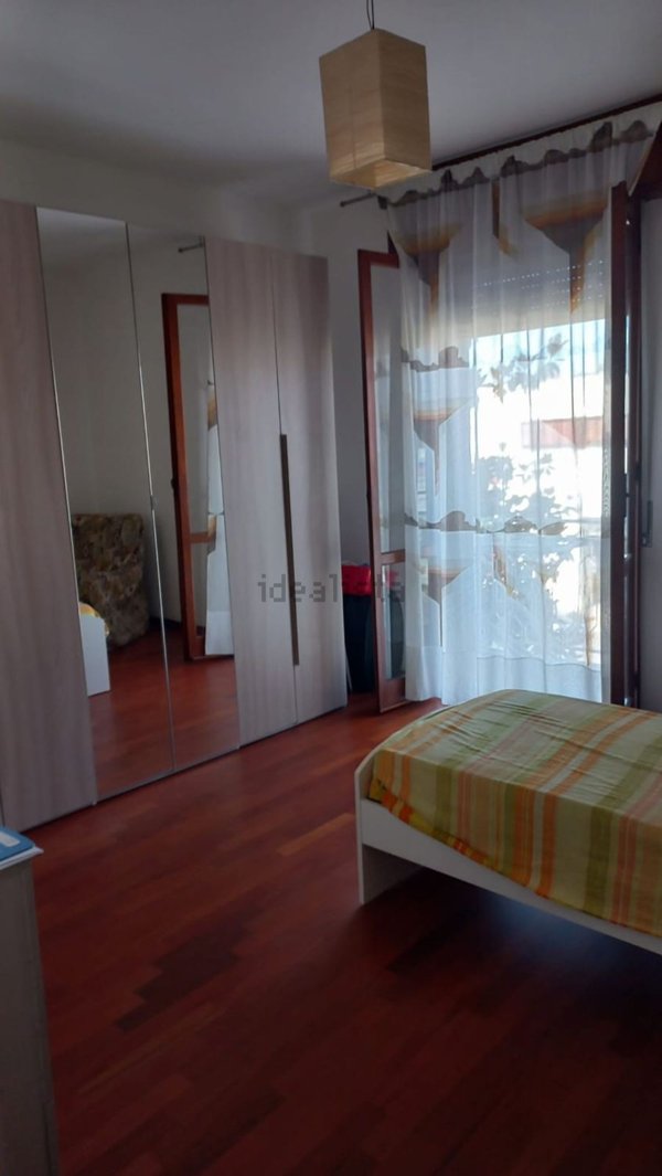 appartamento in affitto a Modena in zona San Faustino