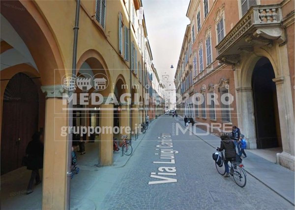 negozio in affitto a Modena in zona Centro Storico
