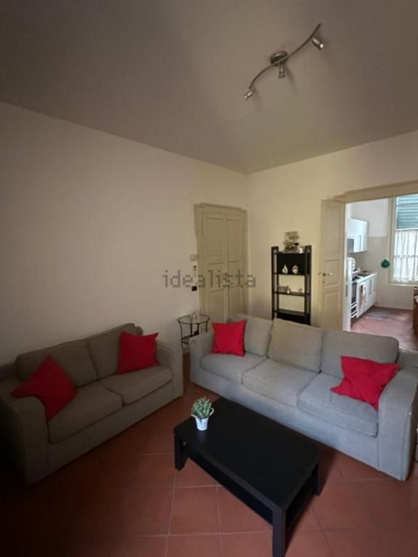 appartamento in affitto a Modena in zona Centro Storico