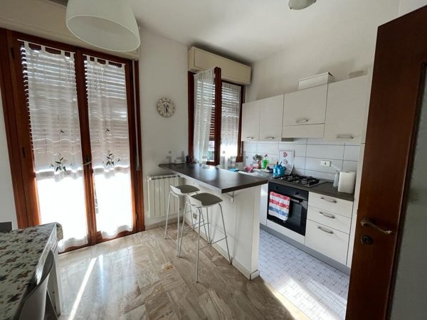 casa indipendente in affitto a Modena in zona Amendola