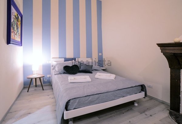 appartamento in affitto a Modena in zona Centro Storico