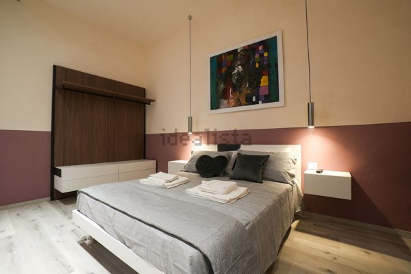 appartamento in affitto a Modena in zona Centro Storico