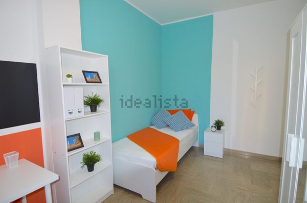 appartamento in affitto a Modena in zona Sant'Agnese