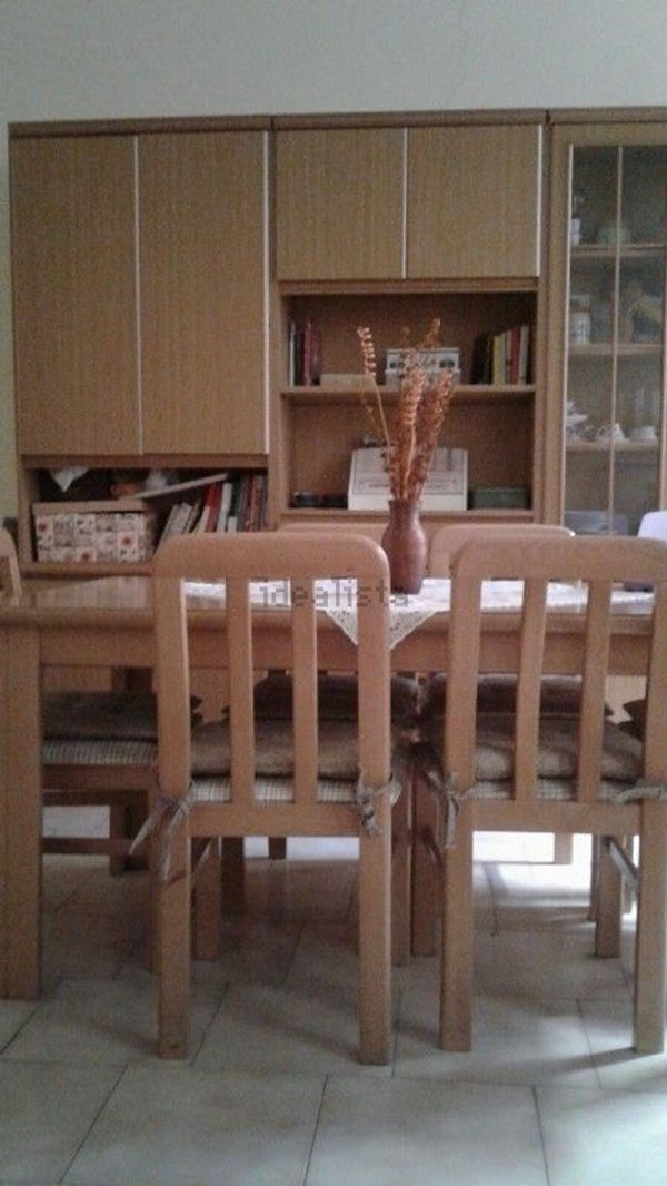 appartamento in affitto a Modena in zona Centro Storico