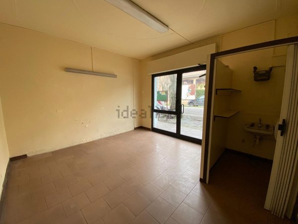 ufficio in affitto a Modena in zona Buon Pastore