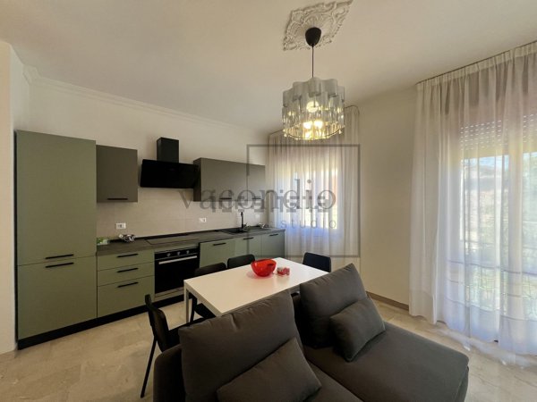 appartamento in affitto a Modena in zona San Faustino