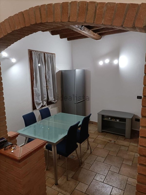 appartamento in affitto a Modena in zona Centro Storico