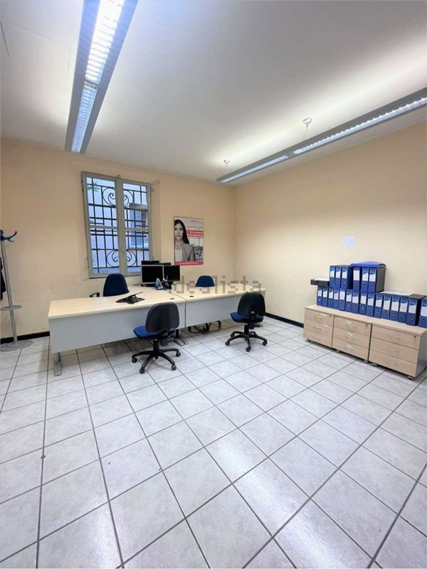 ufficio in affitto a Modena