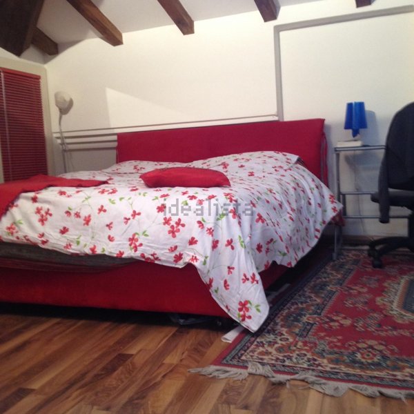 appartamento in affitto a Modena