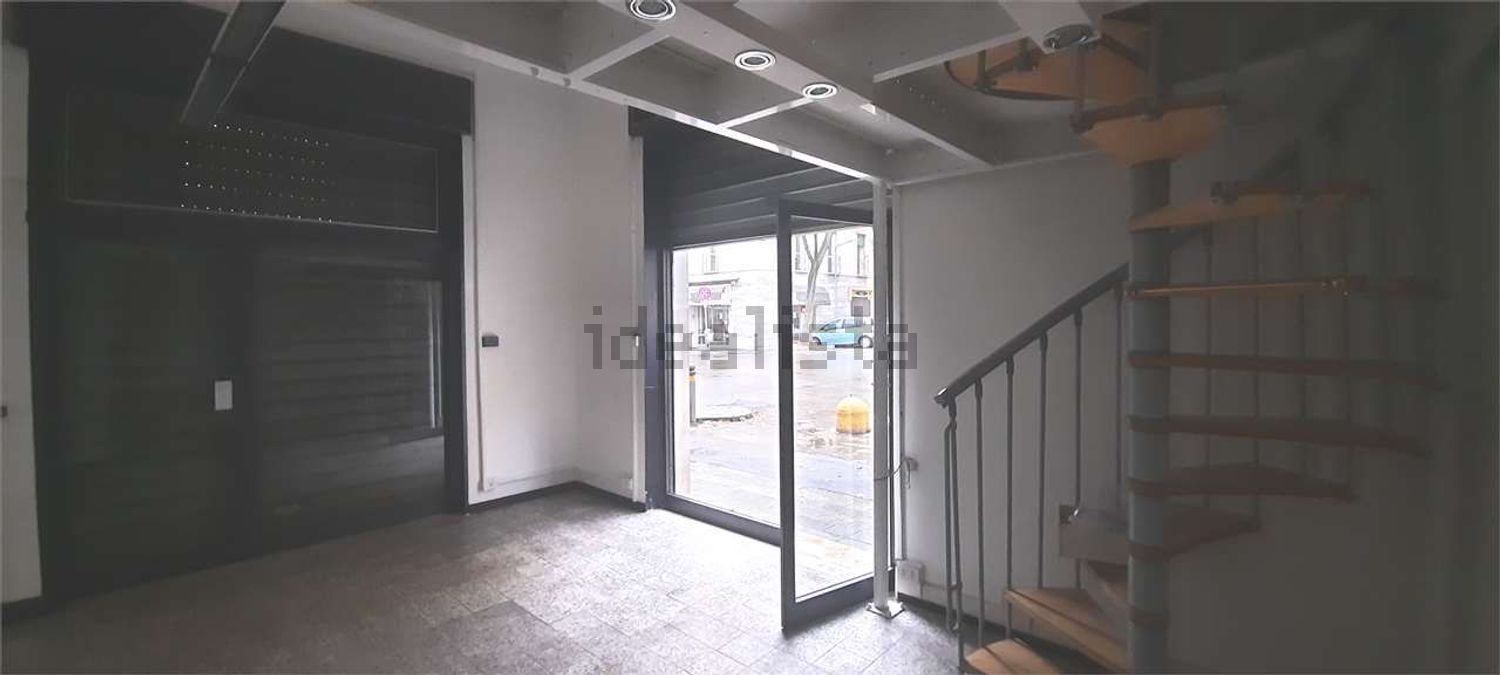 negozio in affitto a Modena in zona San Lazzaro / Modena Est