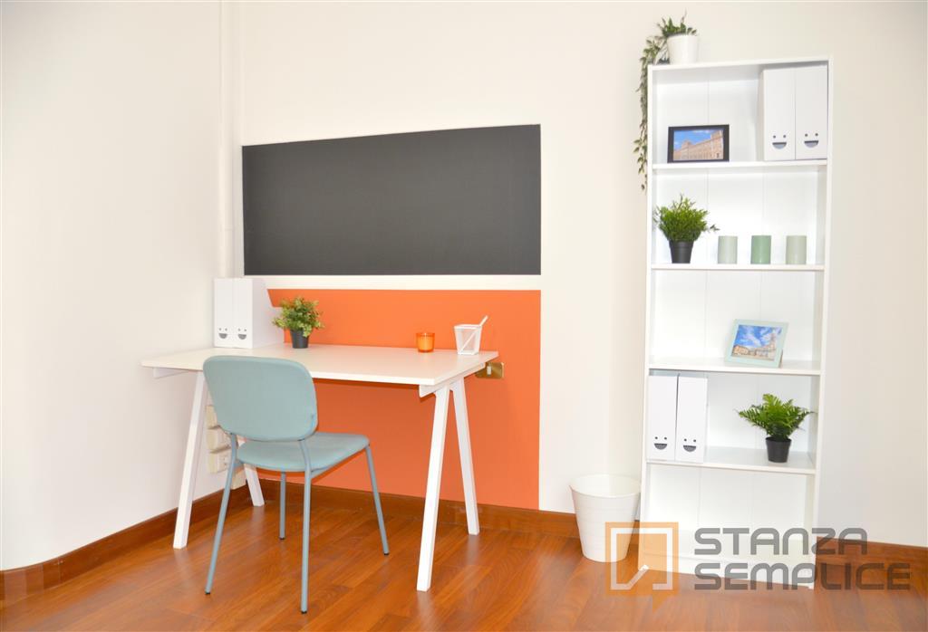 appartamento in affitto a Modena in zona Centro Storico