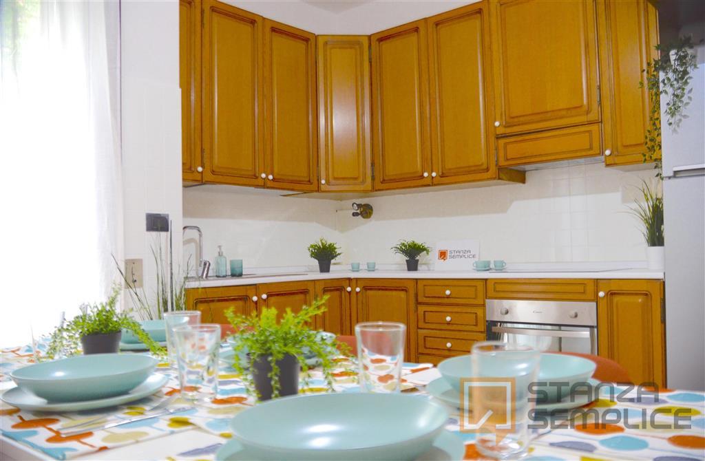 casa indipendente in affitto a Modena in zona Centro Storico