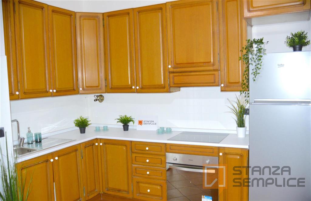 casa indipendente in affitto a Modena in zona Centro Storico