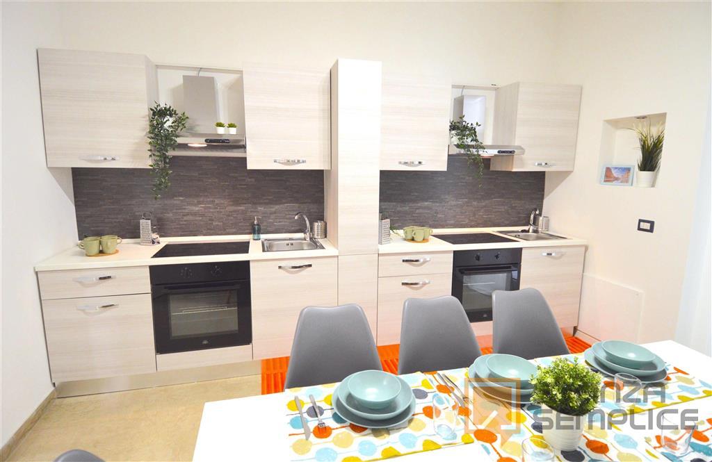 appartamento in affitto a Modena in zona San Lazzaro / Modena Est