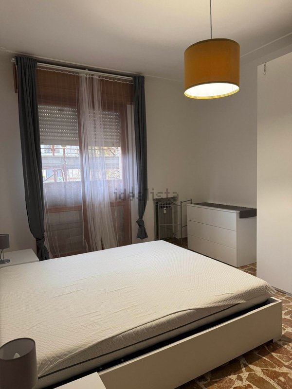 appartamento in affitto a Modena in zona Sant'Agnese