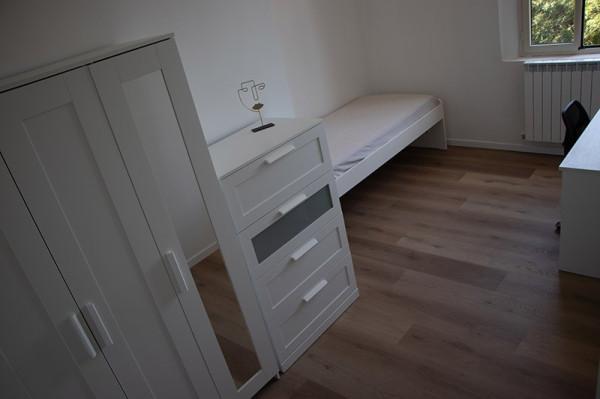 appartamento in affitto a Modena in zona San Lazzaro / Modena Est