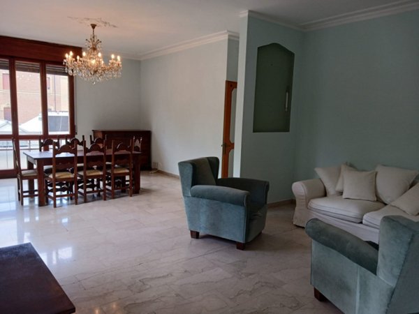 appartamento in affitto a Modena in zona Centro Storico