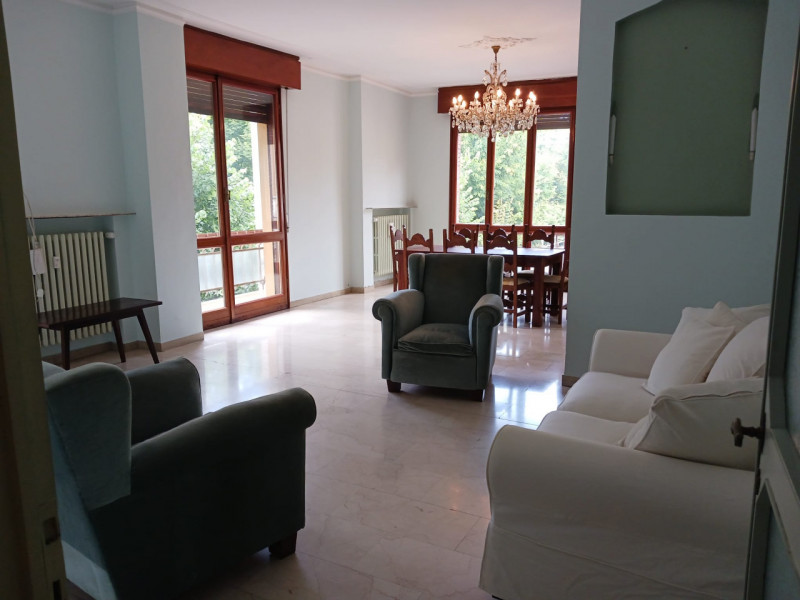 appartamento in affitto a Modena in zona Centro Storico