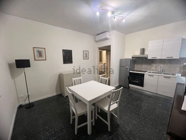 appartamento in affitto a Modena in zona Centro Storico