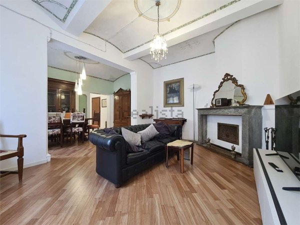 appartamento in affitto a Modena in zona Centro Storico