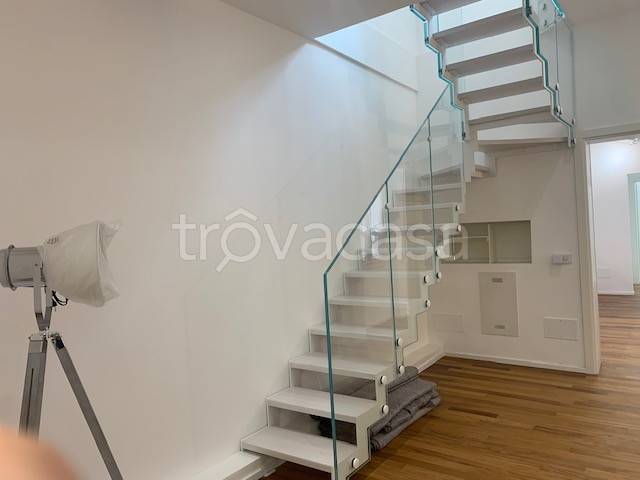 appartamento in affitto a Modena in zona Centro Storico